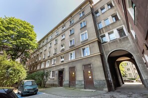 Exterior - Park Praski Comfy Apartment (Warszawa)