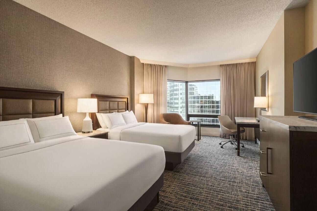 Welcome to our exquisite hotel, where luxury meets comfort ...