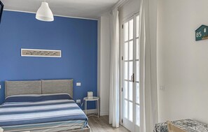1 habitación, wifi gratis y ropa de cama 