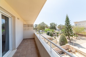 Terraço/pátio