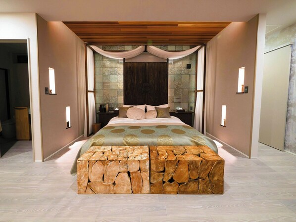 1 غرفة نوم ومكتب ومكواة/لوح كي وواي فاي مجانًا