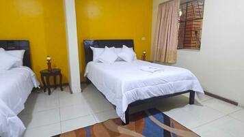 Standard Room | Free WiFi