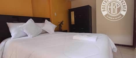 Comfort Room, Garden View | Free WiFi