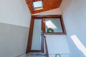 Interiør
