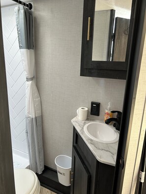 Papel de baño 