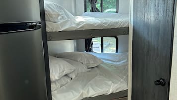 1 chambre, coffres-forts dans les chambres, Wi-Fi gratuit