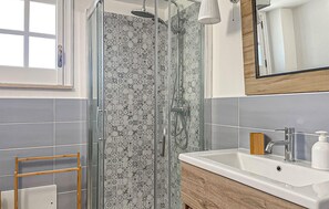 Een douche