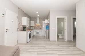 Interior - PONIENTE - Villa with private pool and free wifi in Chiclana de la Frontera (Chiclana de la Frontera)