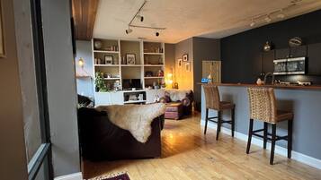 TV connectée, imprimantes