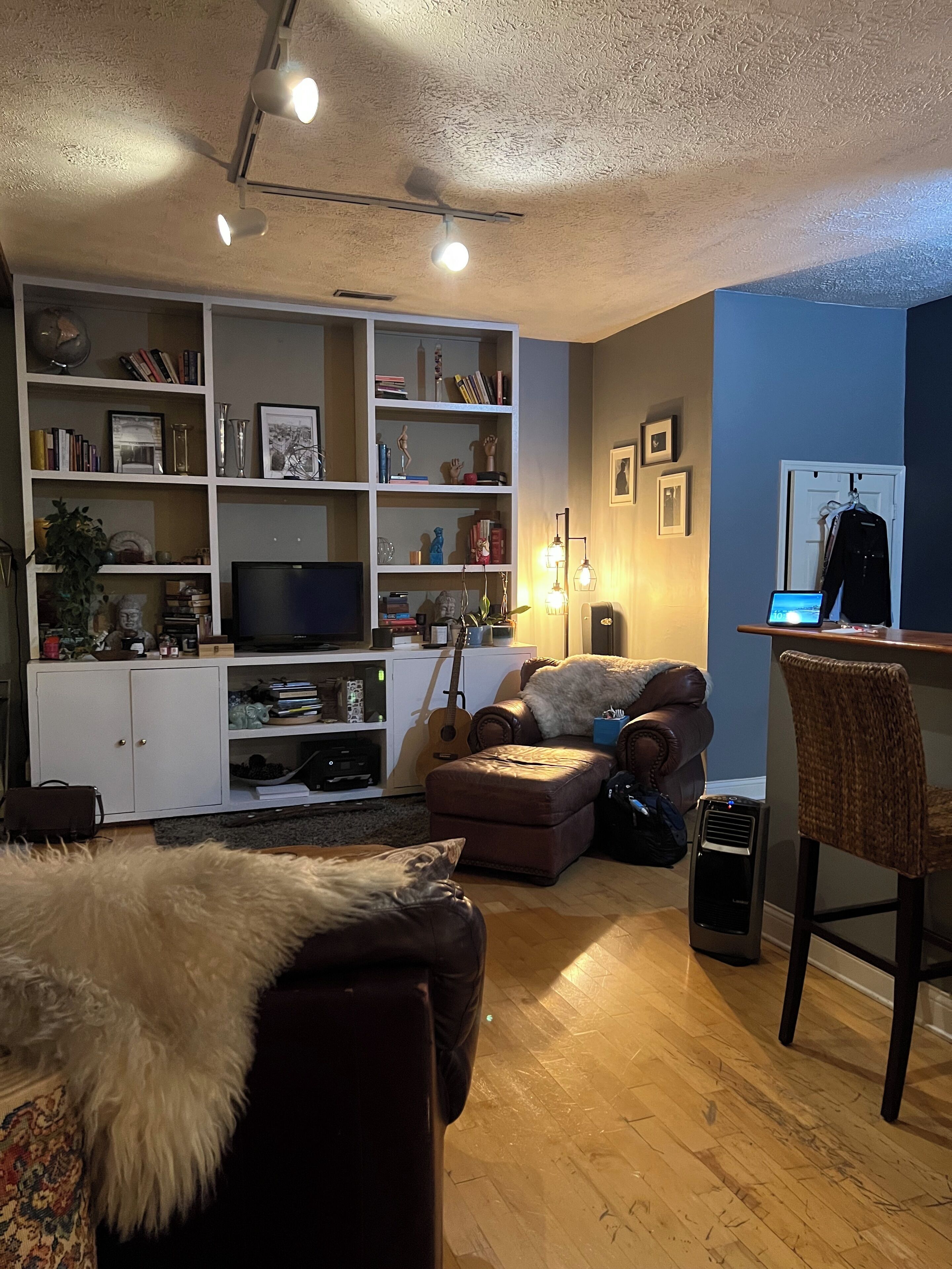 Hidden Gem Charming 2-bedroom apartment in delightful Lexington
