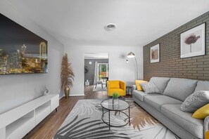 Älytelevisio, työhuone