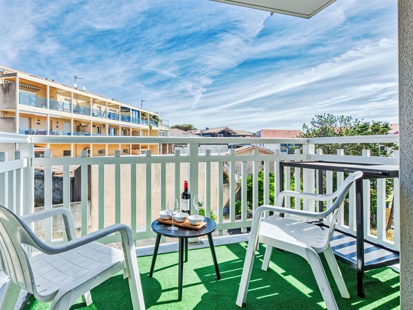 Terrain de l’hébergement 