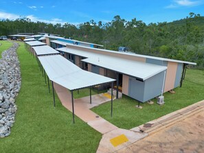 Exterior - Yanawal  (Nhulunbuy)