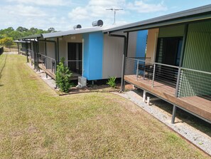 Exterior - Yanawal (Nhulunbuy)