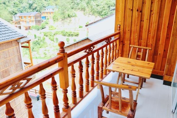 Terrazza/patio