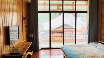 Sistema de insonorización y wifi gratis