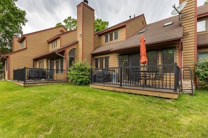 Exterior - Galena Oak Getaway near Shopping, Golfing, Hiking (Galena)