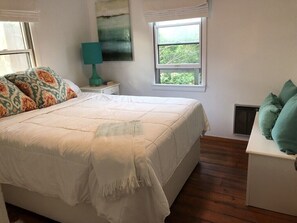 4 Schlafzimmer, WLAN, Bettwäsche