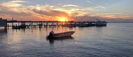 Port de plaisance