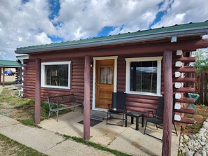 Exterior - Winmar Cabins (Twin Lakes)