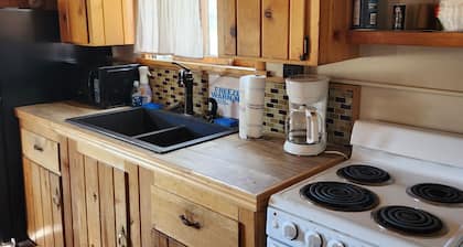 Winmar Cabins