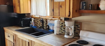 Winmar Cabins