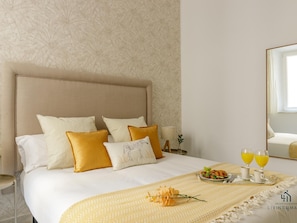 3 Schlafzimmer, Bügeleisen/Bügelbrett, Internetzugang, Bettwäsche