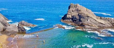 Plage