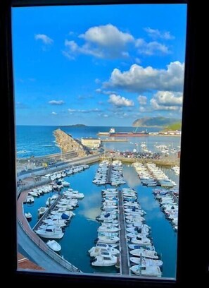 Port esportiu
