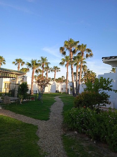 Noa -  Cosy 2 bedroom, in the green oasis