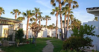 Noa - Cosy 2 bedroom, in the green oasis