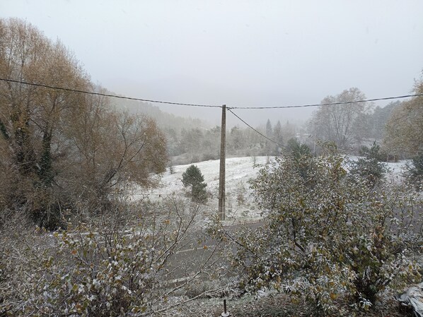 Miscellaneous - Cozy Barn Retreat in La Penne (La Penne)