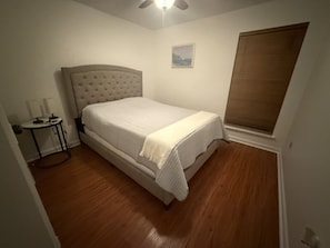 4 bedrooms, WiFi