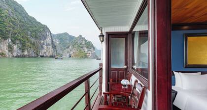 Garden Bay Legend 2 cruise