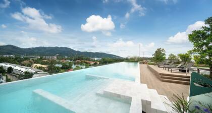 Laguna Skypark B2512