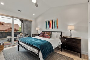 3 Schlafzimmer, Bügeleisen/Bügelbrett, kostenloses WLAN, Bettwäsche