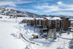 Exterior - Elevated Luxury w/ Private Spa 1069 (Steamboat Springs)