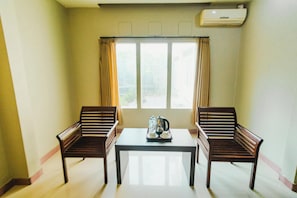 Superior Room - Hotel Bidari Lombok (Mataram)