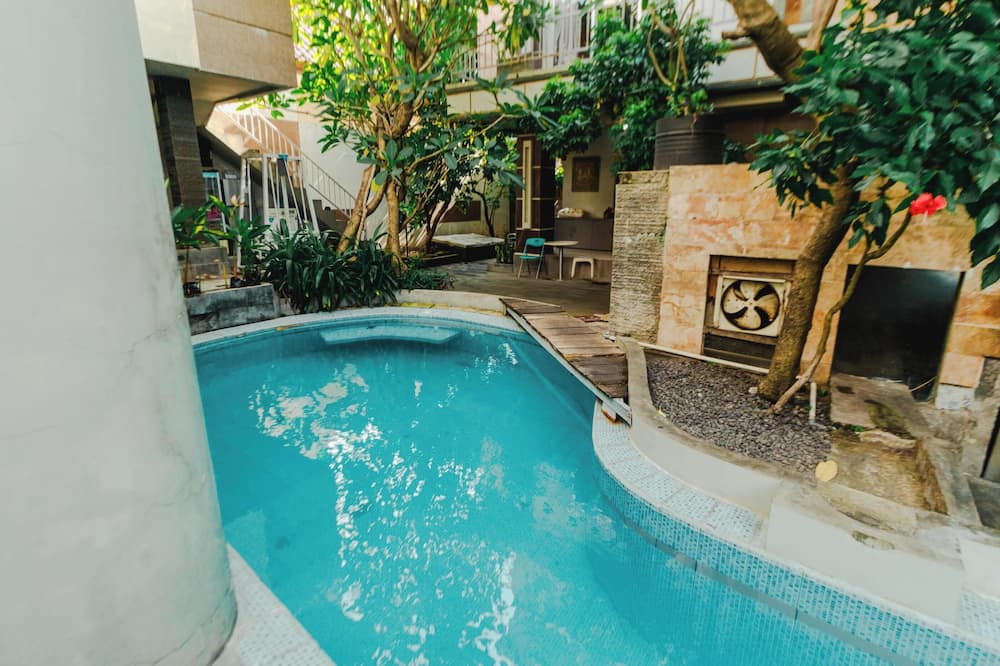 Hotel Bidari Lombok