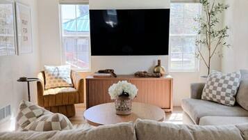 Smart-tv en videospelletjes