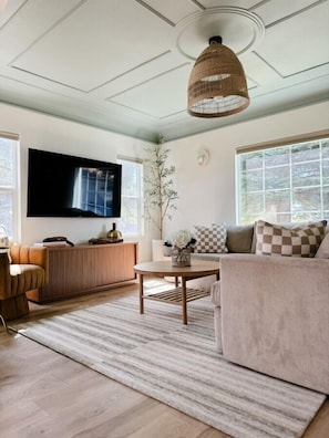 Smart TV, videojuegos