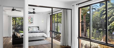 1 Schlafzimmer, kostenloses WLAN, BettwÀsche
