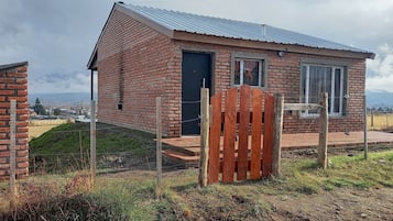 Exterieur