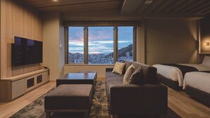 Suite (Non Smoking)
