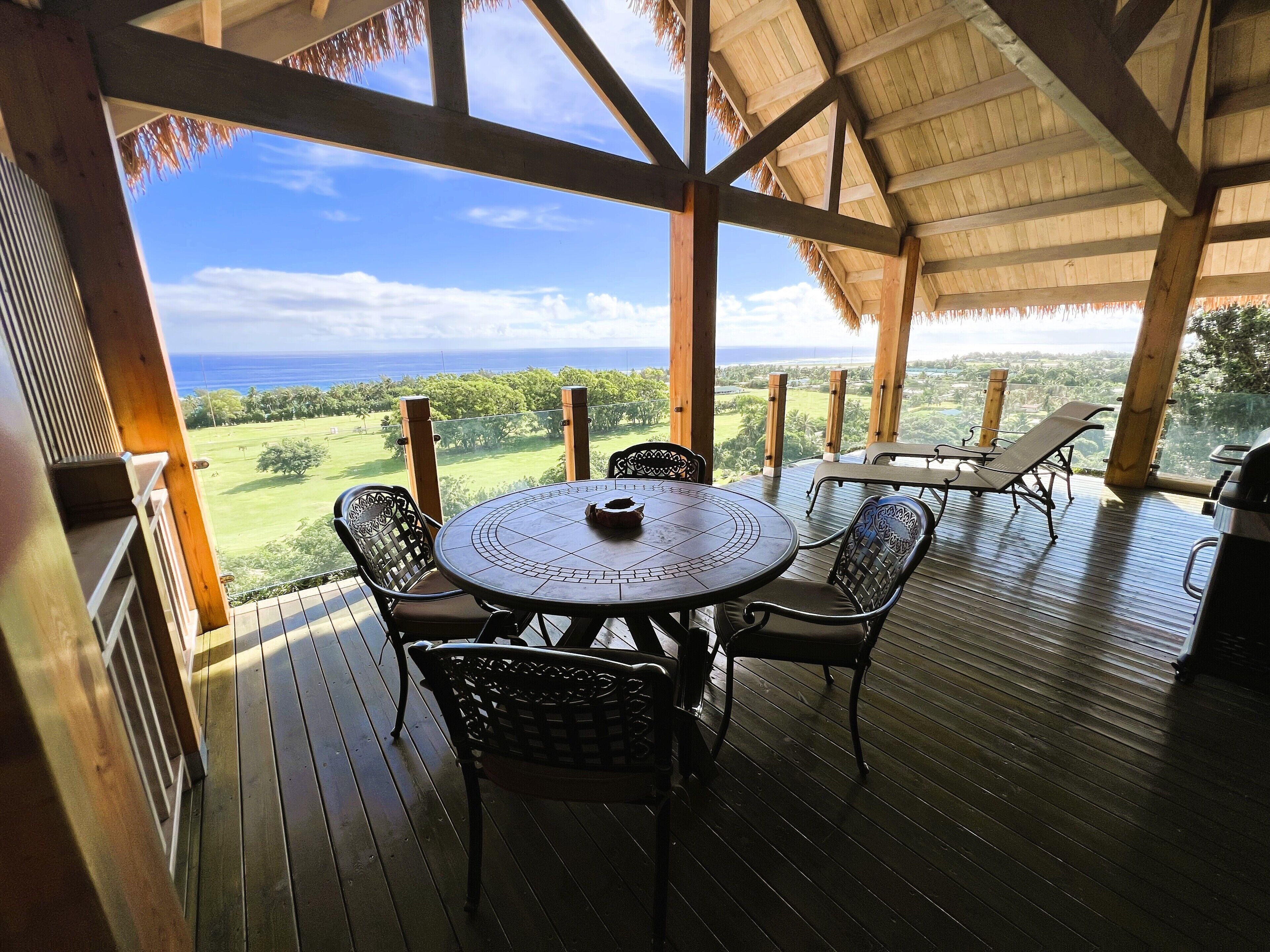 تناول الطعام بالخارج