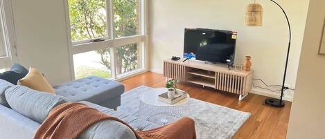 Fernseher, Arbeitsbereiche