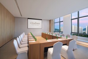 Meeting facility - Citadines Yazhou Bay Sanya (Sanya)