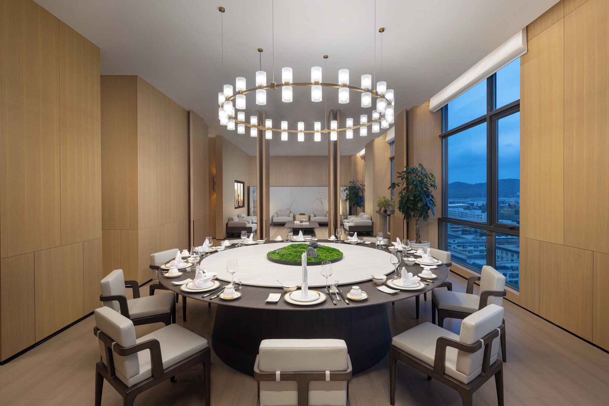 4 Star Hotels