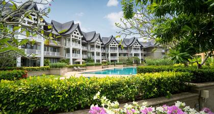 Laguna 2BR Apartment 2223 in Allamanda 2