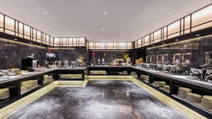 Dining - Rezen Dong Hotel Chengdu Tianfu Plaza Store (Chengdu)